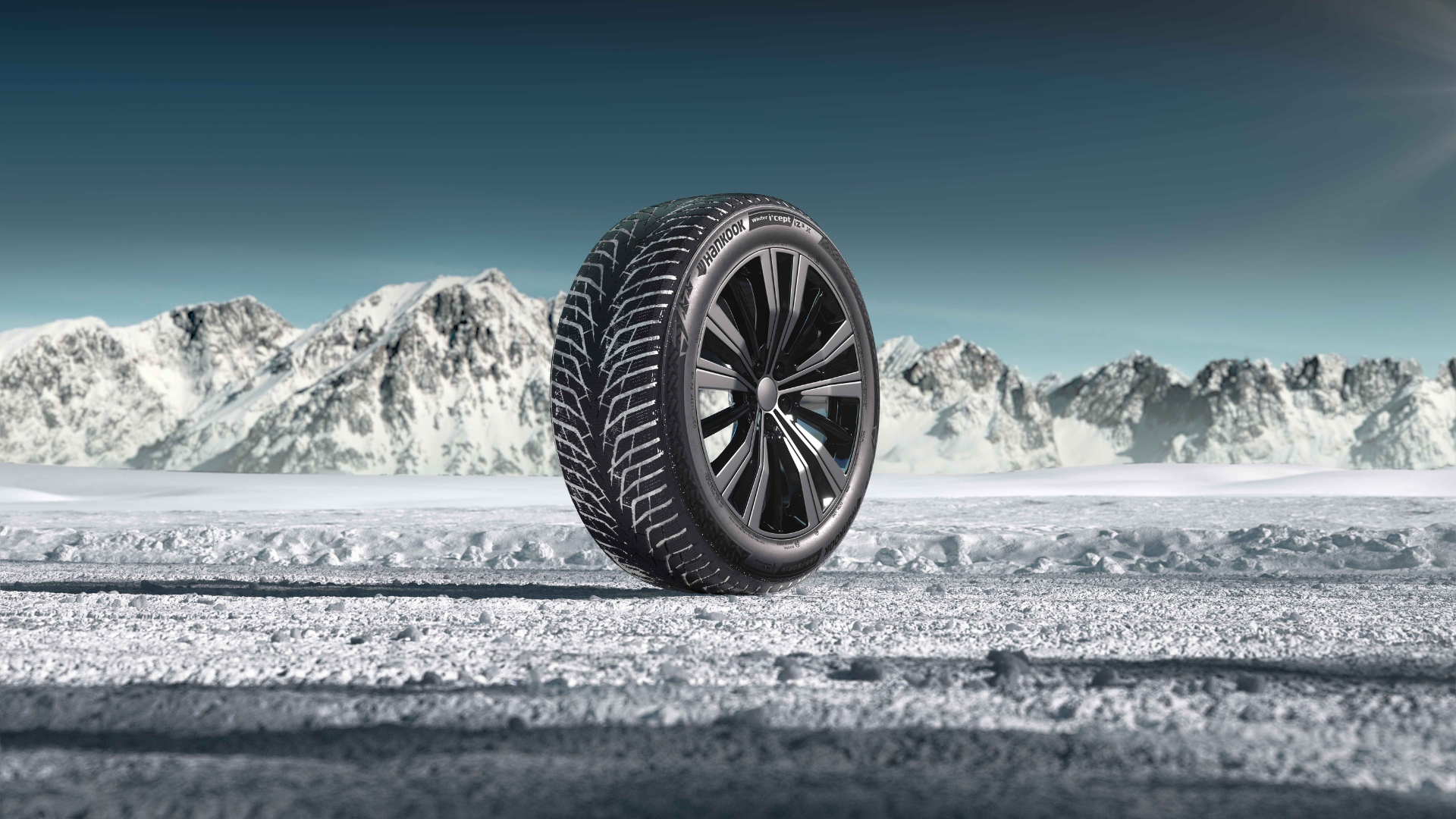 Hiver hankook